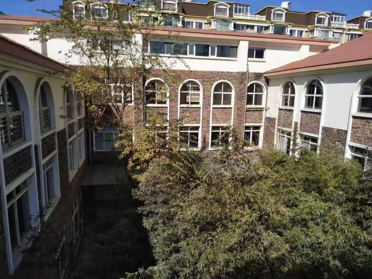 城北 梅花新村 3室 1厅 合租梅花新村-苏州租房房子装修很好,采光很足,设施齐全,空调、冰箱、洗衣机、电视